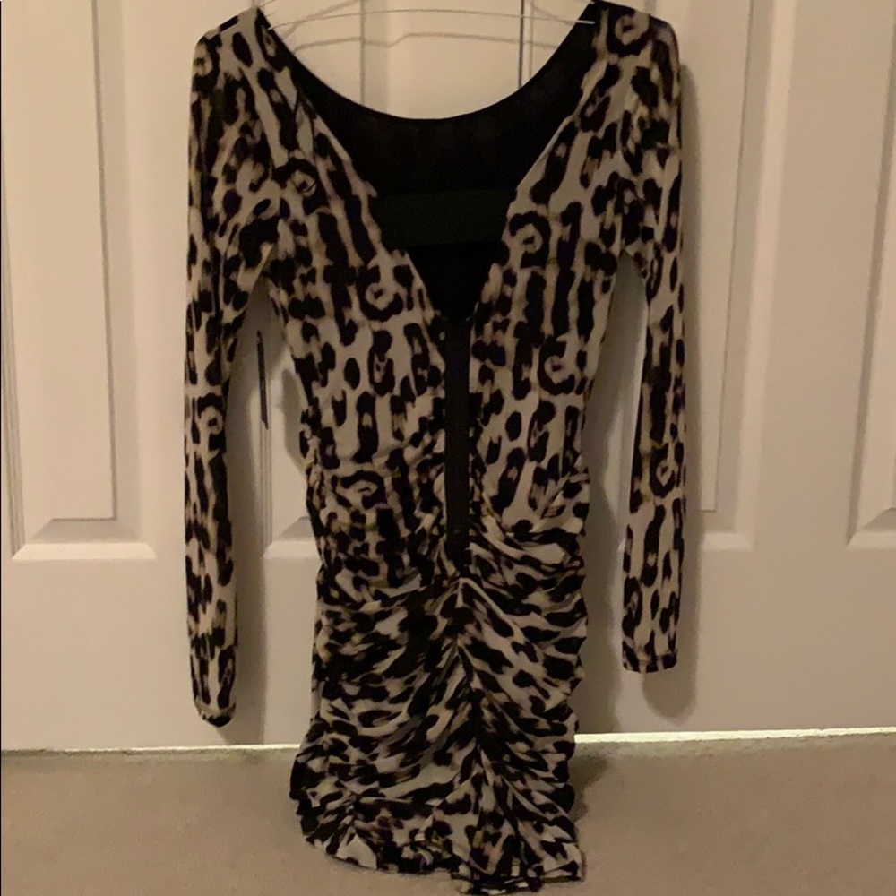 Dress - Picture 2 of 2